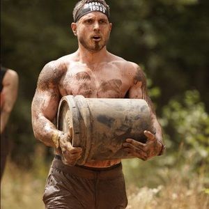 Meet your Posher, Will